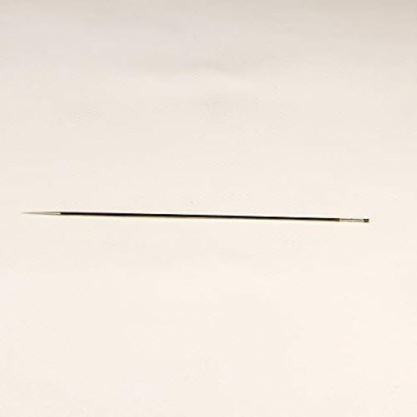 Harder & Steenbeck 126823 Accesorios para aerógrafo, Plata niquelada, Klein